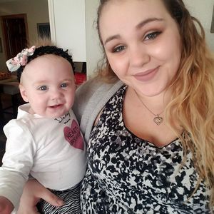 Meet your Posher, Mallory